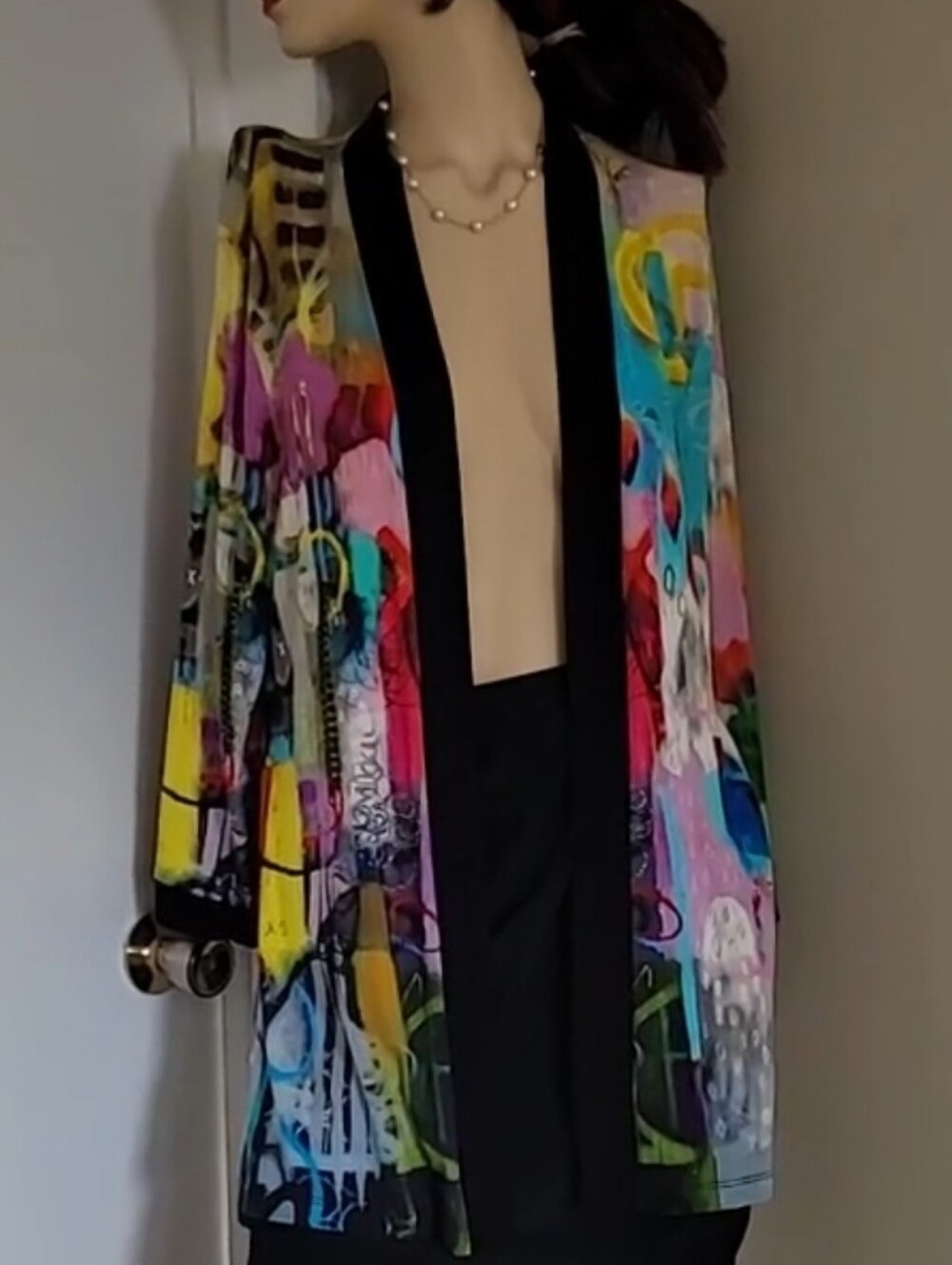 Dolcezza Kimono